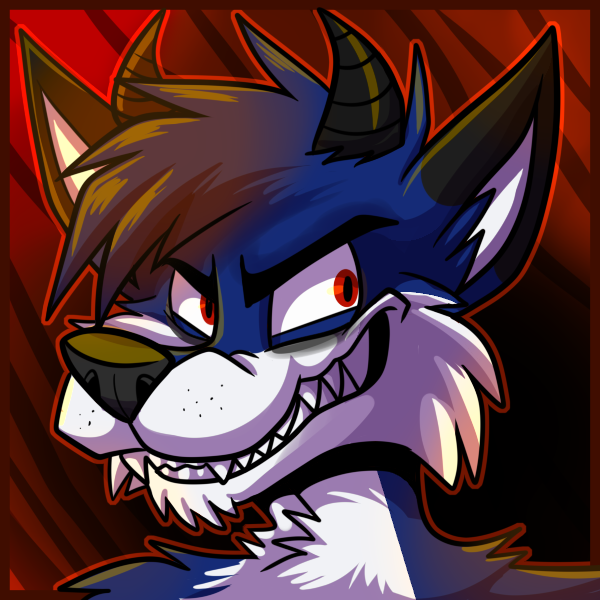 pfp by SethVerm / Verminator Studios